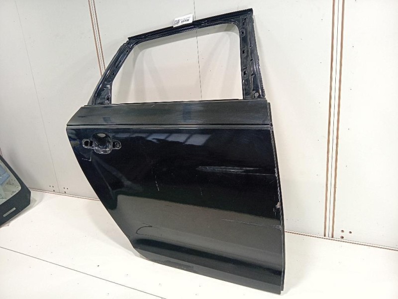 Porta POST DX 8W9833052G Audi A4 8WD Avant 2019