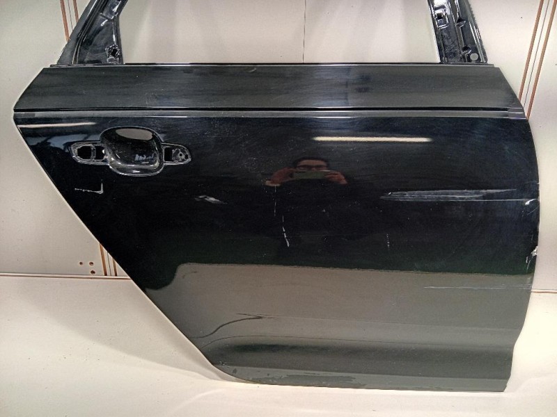 Porta POST DX 8W9833052G Audi A4 8WD Avant 2019