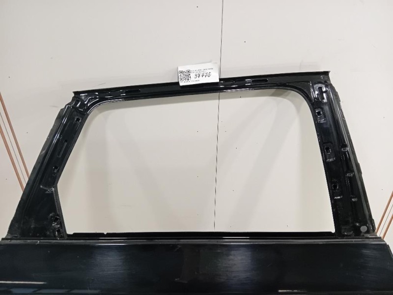 Porta POST DX 8W9833052G Audi A4 8WD Avant 2019