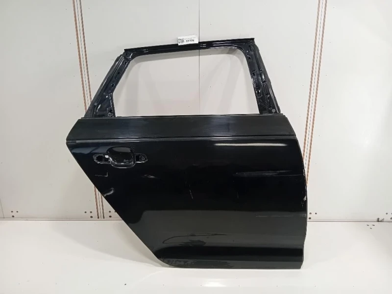 Porta POST DX 8W9833052G Audi A4 8WD Avant 2019