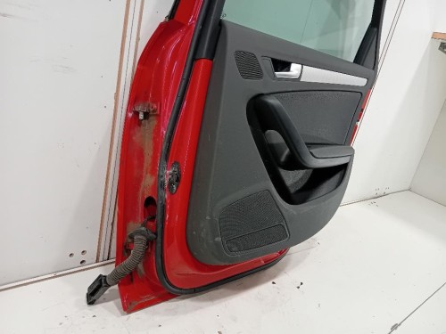 Porta POST DX PORTA POST DX Audi A5 8T3 2008