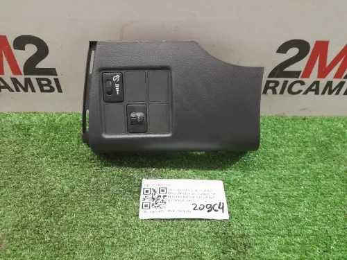 Copertura Piantone Sterzo 45287-28440 Toyota RAV 4 III 2006