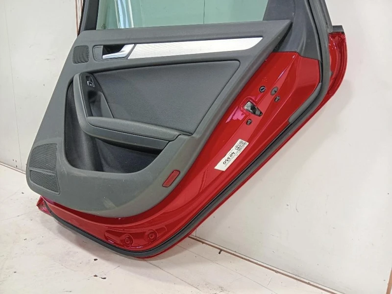 Porta POST DX PORTA POST DX Audi A5 8T3 2008