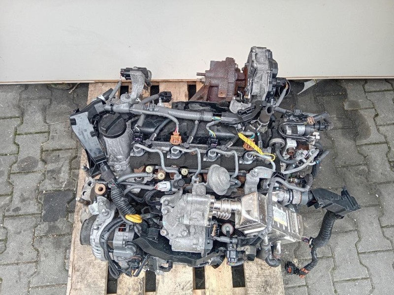 Copertura Piantone Sterzo 45287-28440 Toyota RAV 4 III 2006