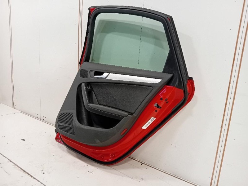 Porta POST DX PORTA POST DX Audi A5 8T3 2008