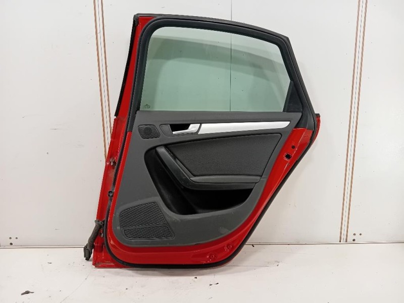 Porta POST DX PORTA POST DX Audi A5 8T3 2008