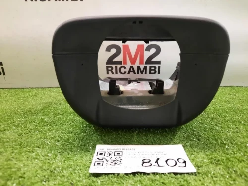 Copertura Piantone Sterzo 8648403 8648402 Volvo XC60 I 2009