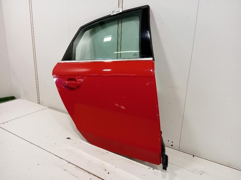 Porta POST DX PORTA POST DX Audi A5 8T3 2008