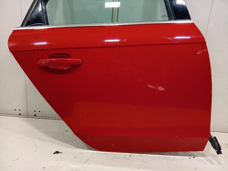 Porta POST DX PORTA POST DX Audi A5 8T3 2008