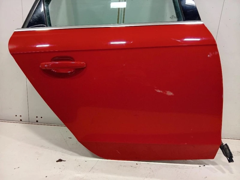 Porta POST DX PORTA POST DX Audi A5 8T3 2008