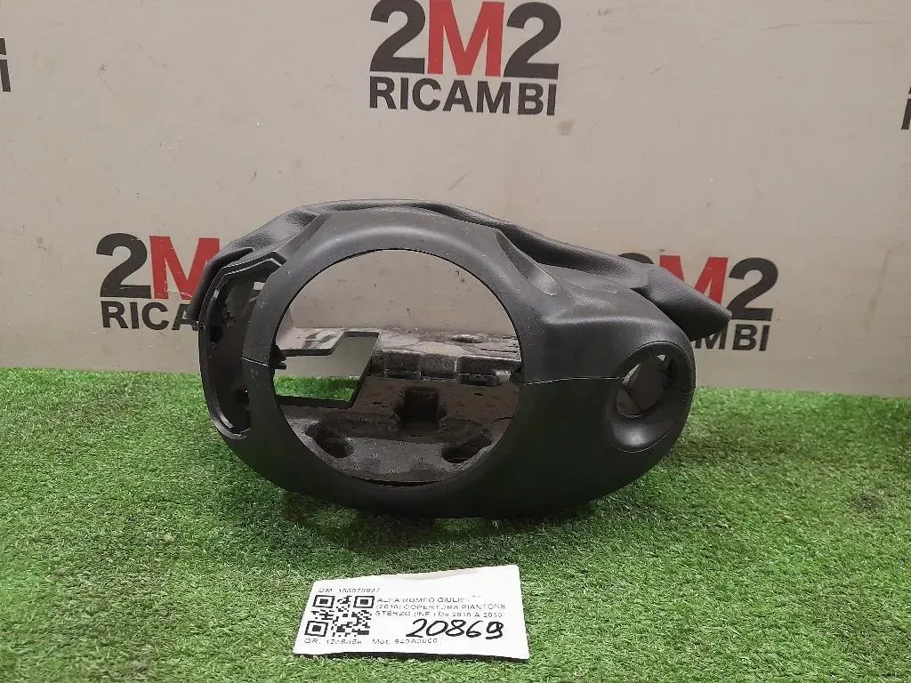 Copertura Piantone Sterzo INF 156078927 Alfa Romeo Giulietta 2010