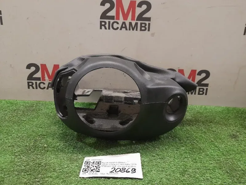 Copertura Piantone Sterzo INF 156078927 Alfa Romeo Giulietta 2010