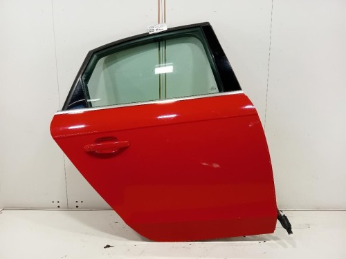 Porta POST DX PORTA POST DX Audi A5 8T3 2008