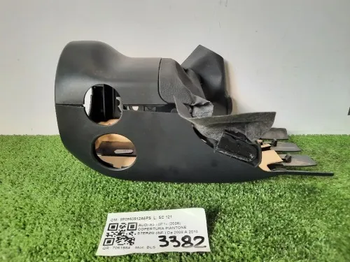 Copertura Piantone Sterzo INF 8P0953512A6PS Audi A3 8P1 2008