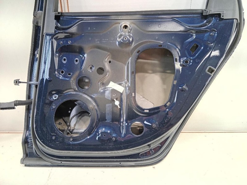 Porta POST DX 4K9833052C Audi A6 4a5c8 Avant 2018