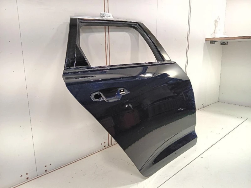 Porta POST DX 4K9833052C Audi A6 4a5c8 Avant 2018