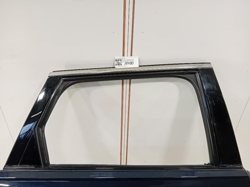 Porta POST DX 4K9833052C Audi A6 4a5c8 Avant 2018