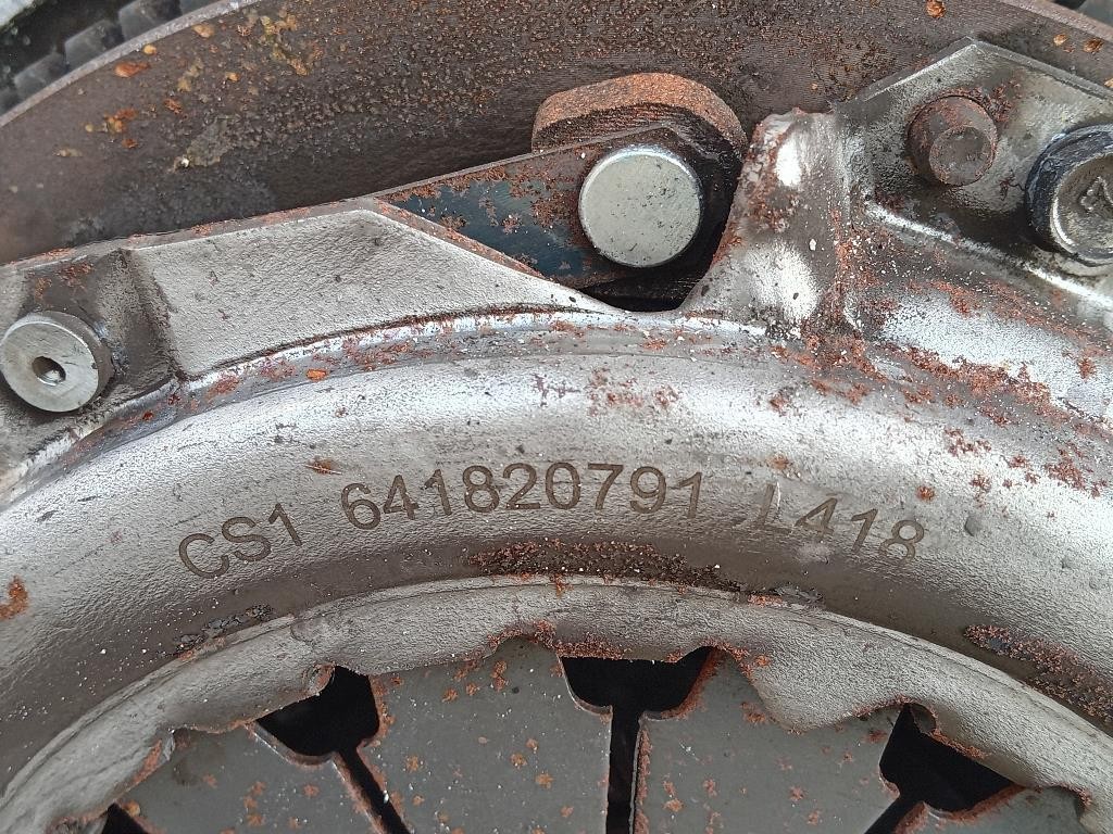 Copertura Piantone Sterzo INF 735451555 Fiat 500 II 2008