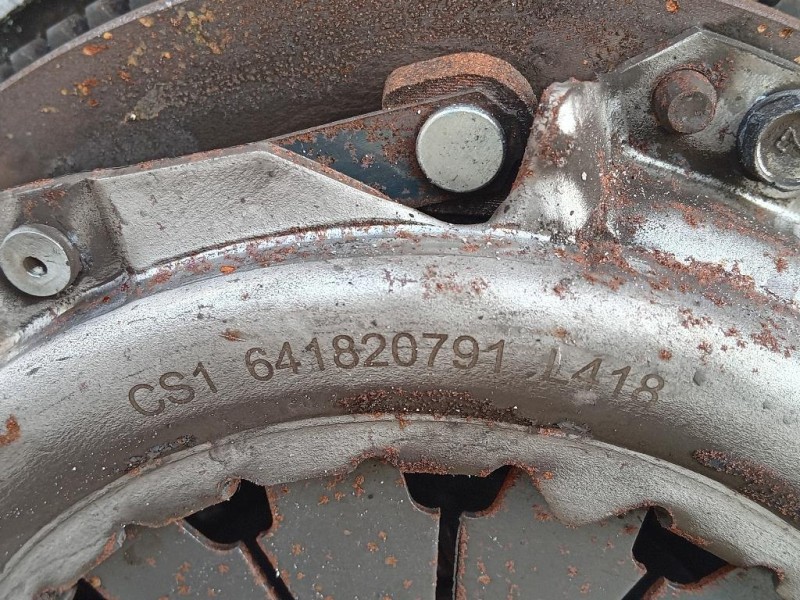 Copertura Piantone Sterzo INF 735451555 Fiat 500 II 2008