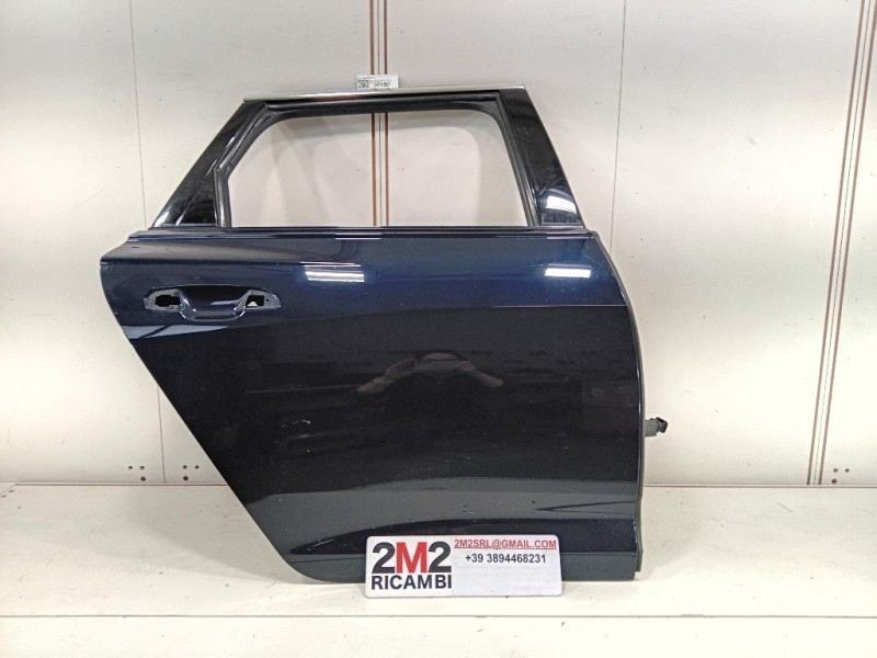 Porta POST DX 4K9833052C Audi A6 4a5c8 Avant 2018