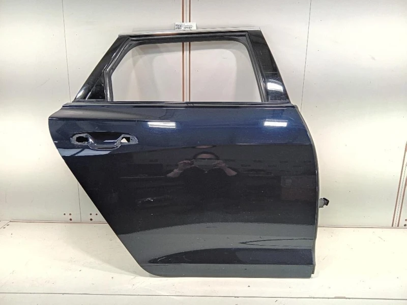 Porta POST DX 4K9833052C Audi A6 4a5c8 Avant 2018