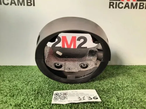 Copertura Piantone Sterzo INF 735451556 Fiat 500 II 2008