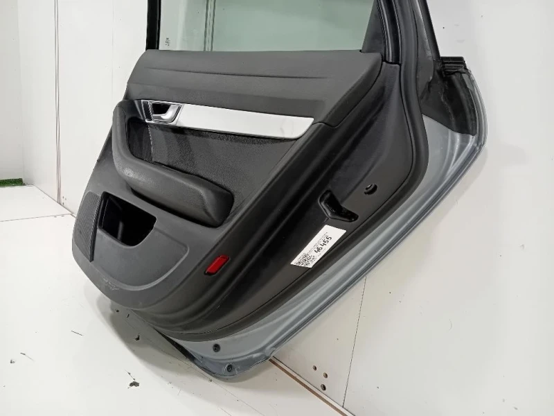 Porta POST DX 4G5833052 Audi A6 4F2 2008