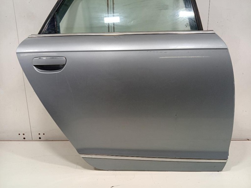 Porta POST DX 4G5833052 Audi A6 4F2 2008