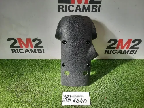 Copertura Piantone Sterzo INF  Lancia 2000