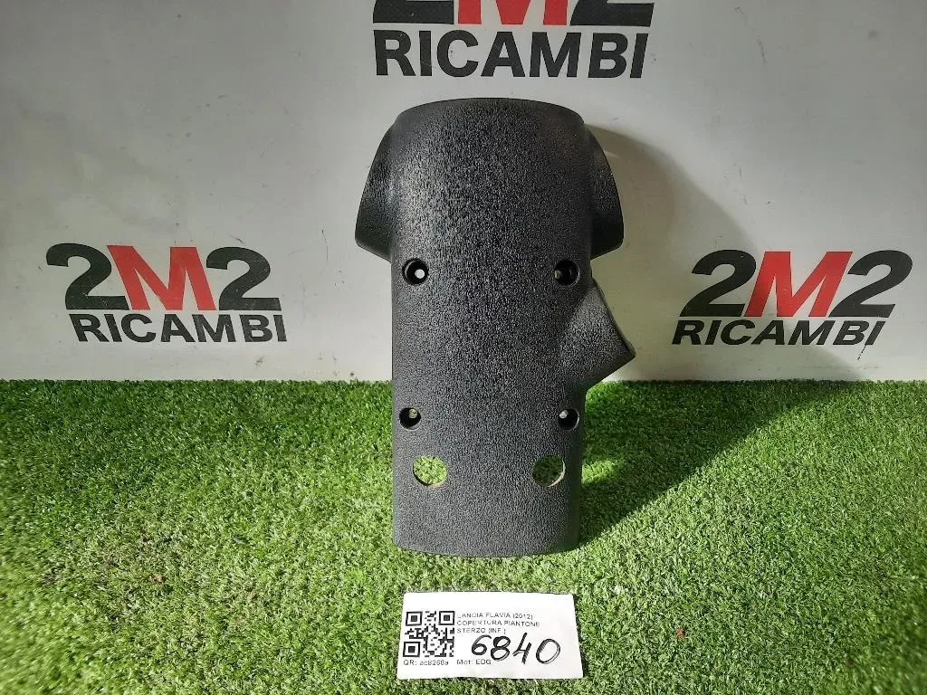 Copertura Piantone Sterzo INF Lancia 2000