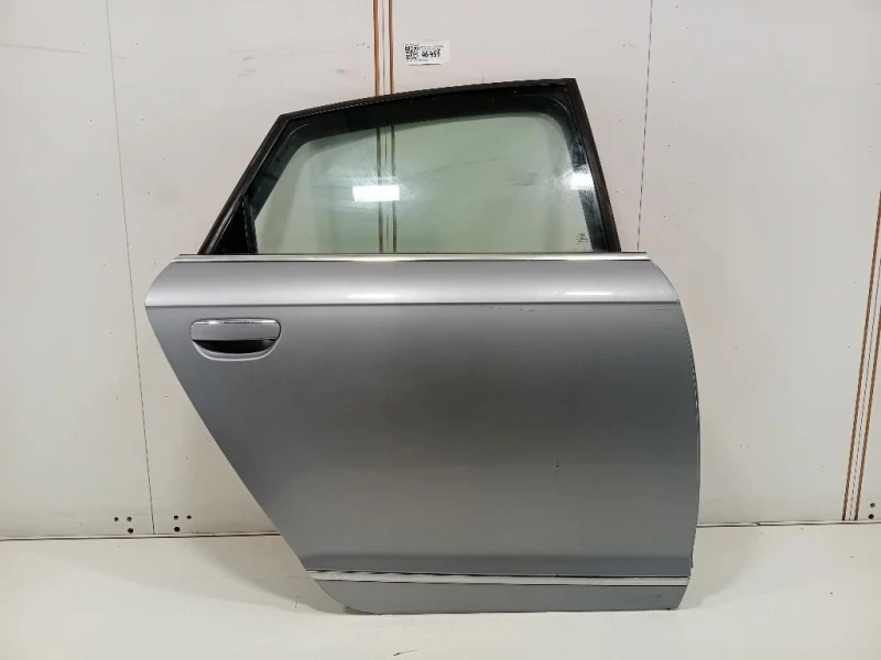 Porta POST DX 4G5833052 Audi A6 4F2 2008