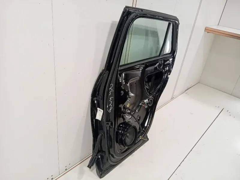 Porta POST DX 81A833052C Audi Q2 GAB 2016