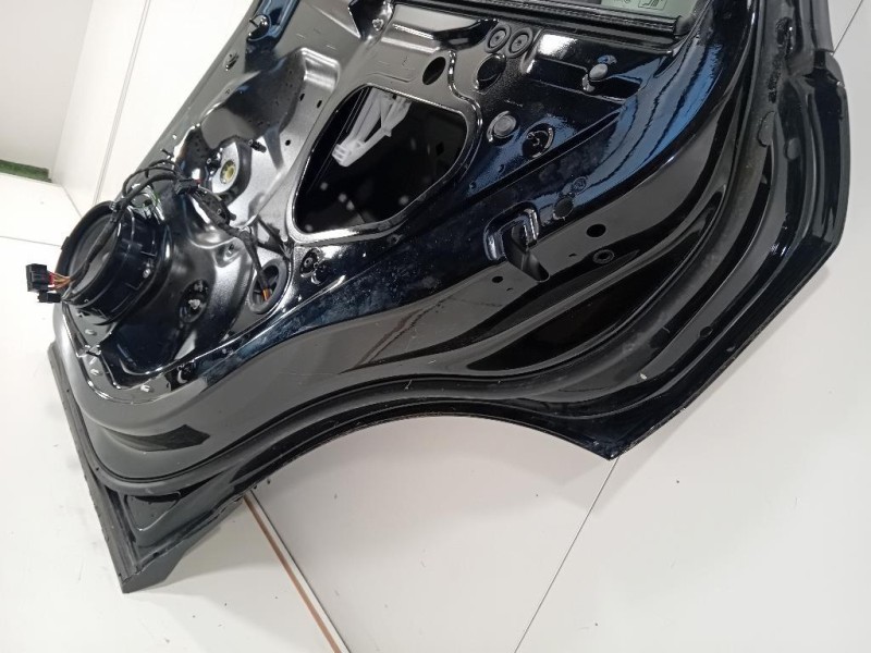 Porta POST DX 81A833052C Audi Q2 GAB 2016