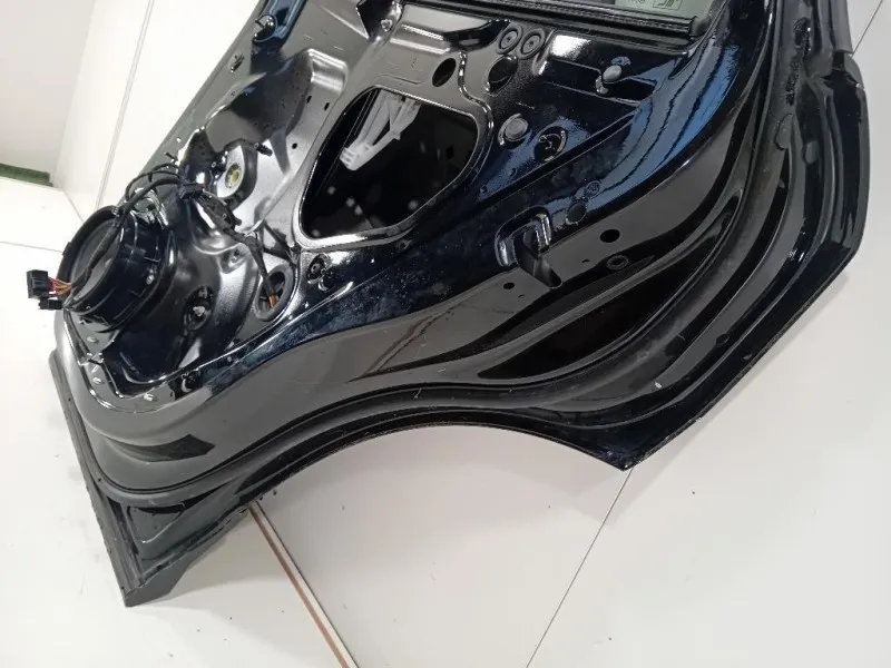 Porta POST DX 81A833052C Audi Q2 GAB 2016