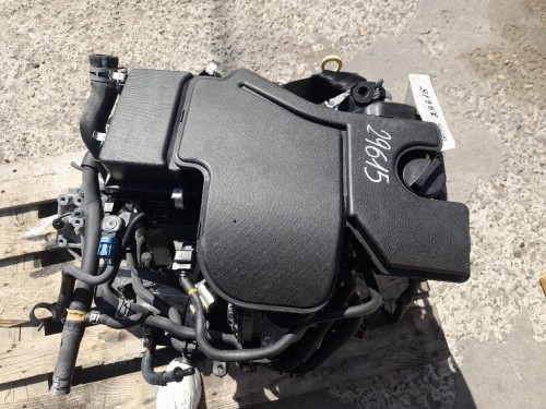 Copertura Piantone Sterzo INF GS1D60230E02 COPERTURA Mazda 6 II SW 2008