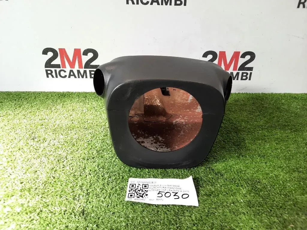 Copertura Piantone Sterzo INF GS1D60230E02 COPERTURA Mazda 6 II SW 2008
