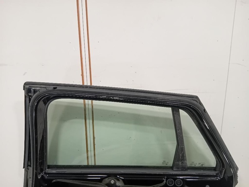 Porta POST DX 81A833052C Audi Q2 GAB 2016