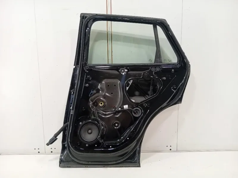 Porta POST DX 81A833052C Audi Q2 GAB 2016