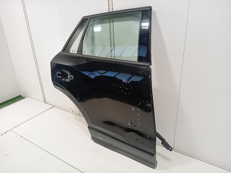 Porta POST DX 81A833052C Audi Q2 GAB 2016