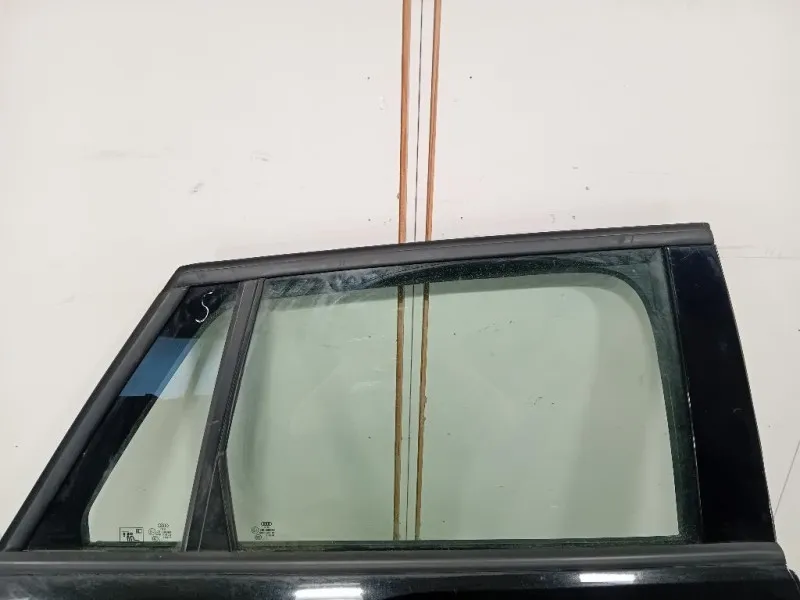 Porta POST DX 81A833052C Audi Q2 GAB 2016