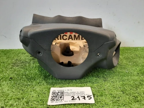 Copertura Piantone Sterzo INF 13205225 Opel Corsa D 2007