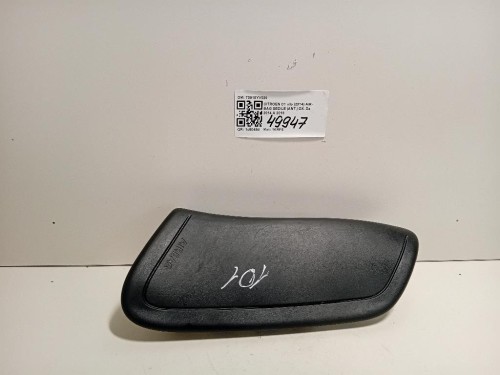 Air-bag Sedile ANT DX