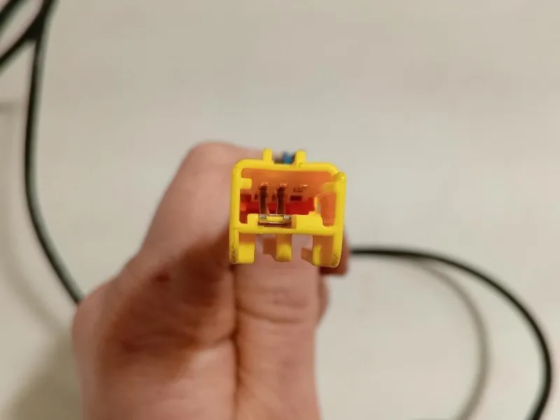 Air-bag Sedile ANT DX 8R0880242B Audi Q5 8RB 2012