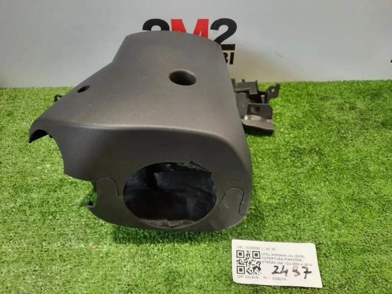 Copertura Piantone Sterzo INF 13306250 Opel Insignia A 2009
