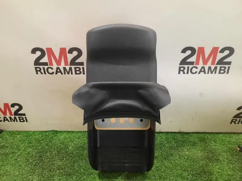 Copertura Piantone Sterzo INF 12E858559A Seat MII 2012