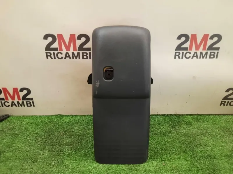 Copertura Piantone Sterzo INF 12E858559A Seat MII 2012