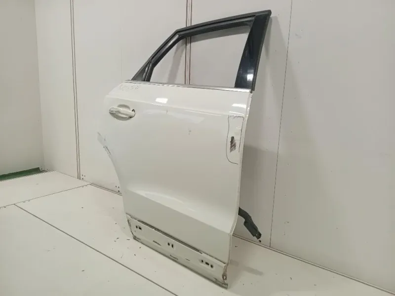 Porta POST DX 8U0833052 DIFETTI IN FOTO Audi Q3 8UB 2012