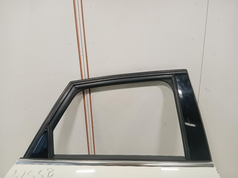 Porta POST DX 8U0833052 DIFETTI IN FOTO Audi Q3 8UB 2012