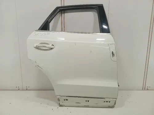 Porta POST DX 8U0833052 DIFETTI IN FOTO Audi Q3 8UB 2012