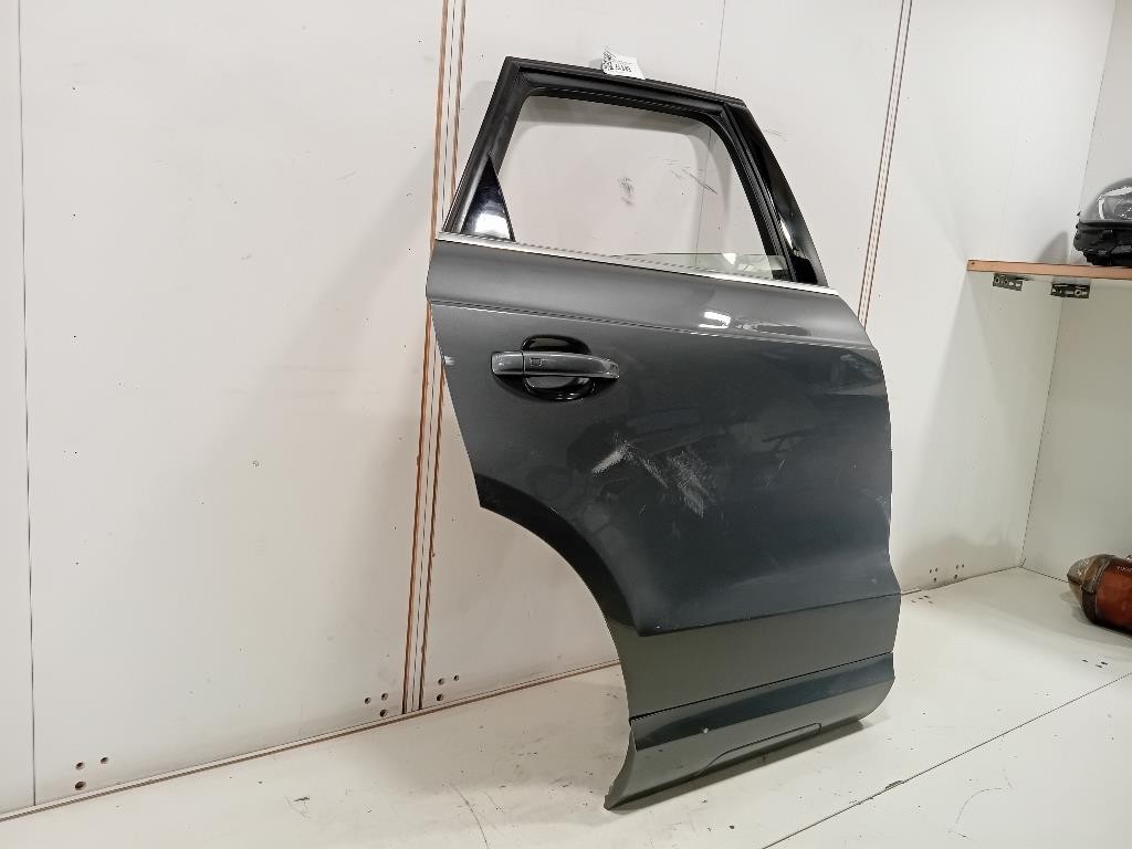 Porta POST DX 8U0833052 Audi Q3 8UB 2012